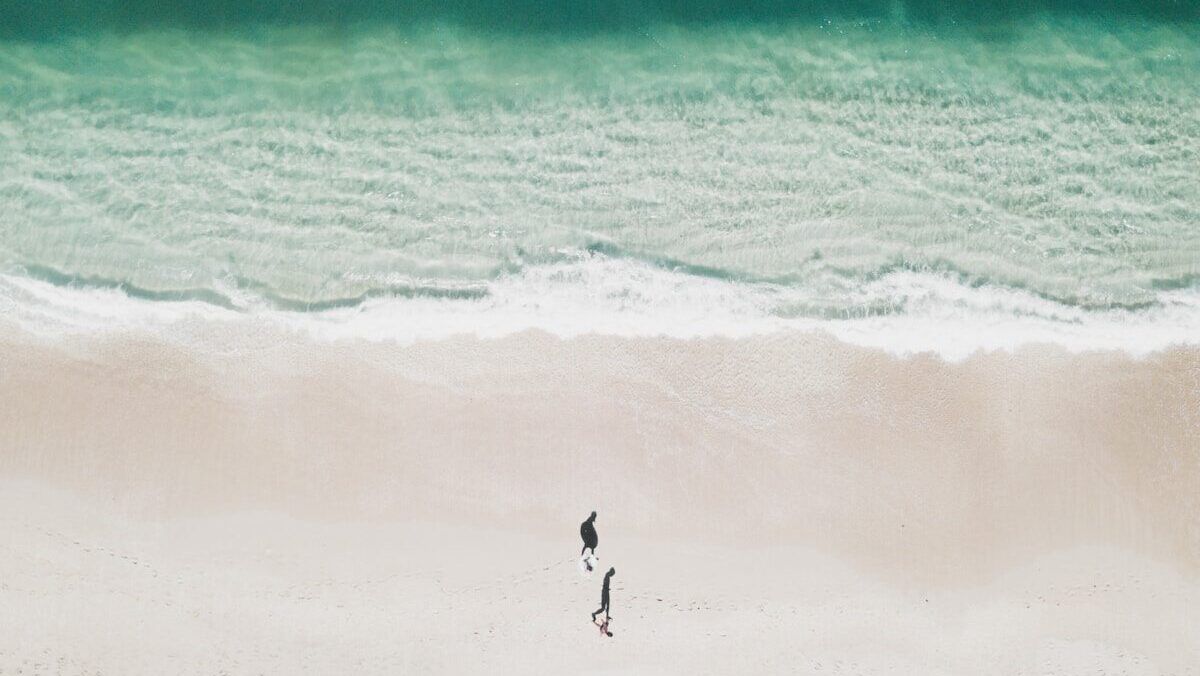 Active living in Nicoya
